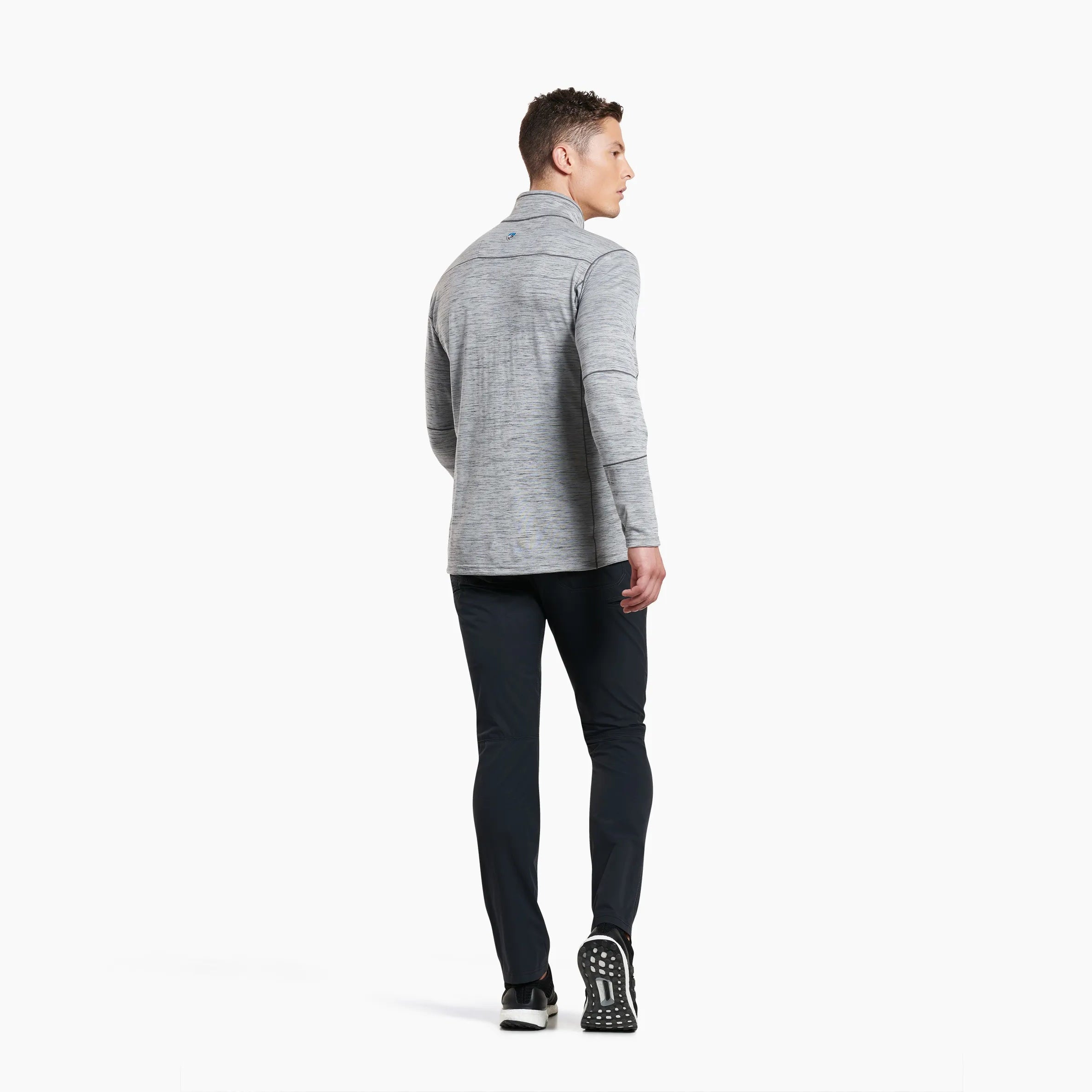 Kuhl M's Alloy | Cloud Gray