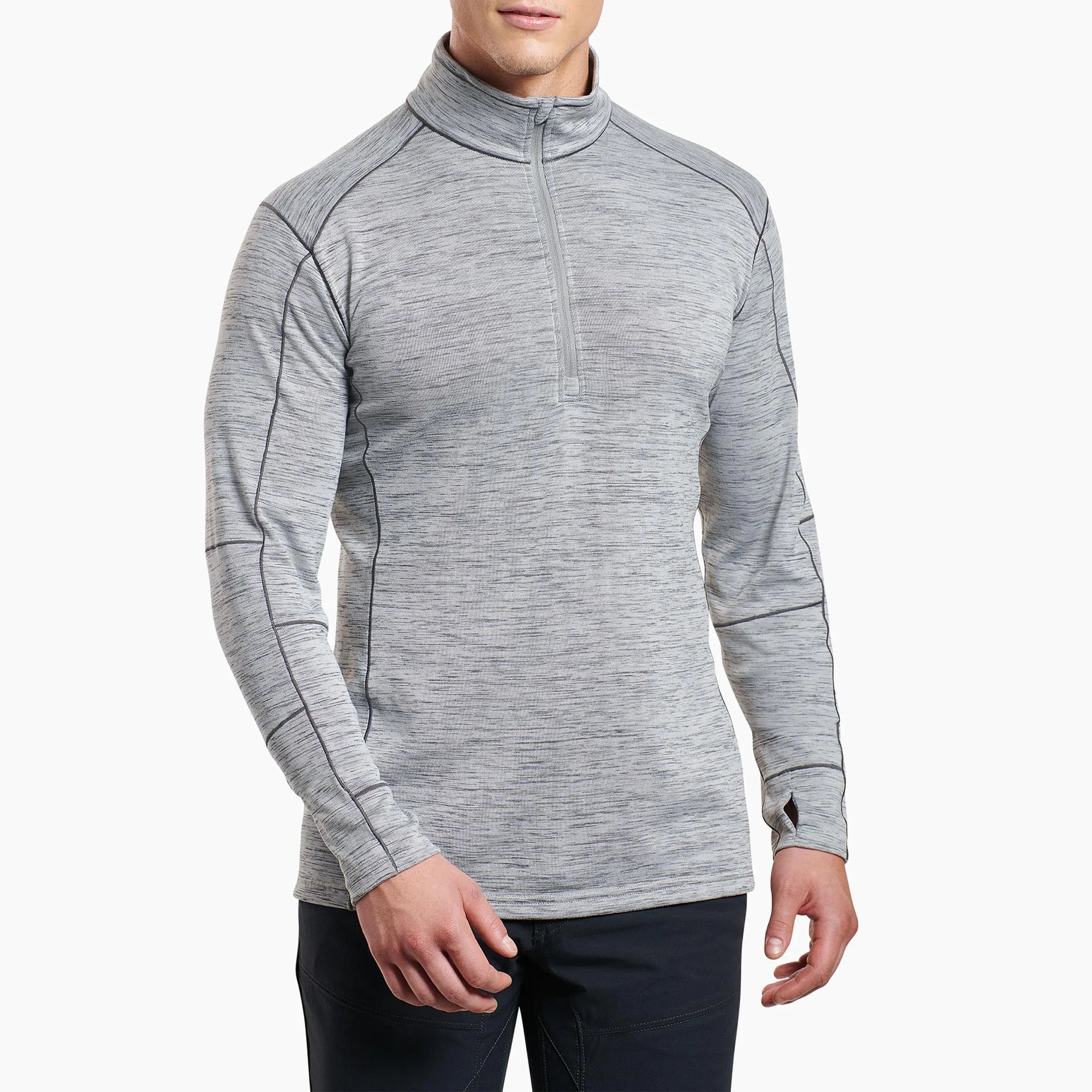 Kuhl M's Alloy | Cloud Gray