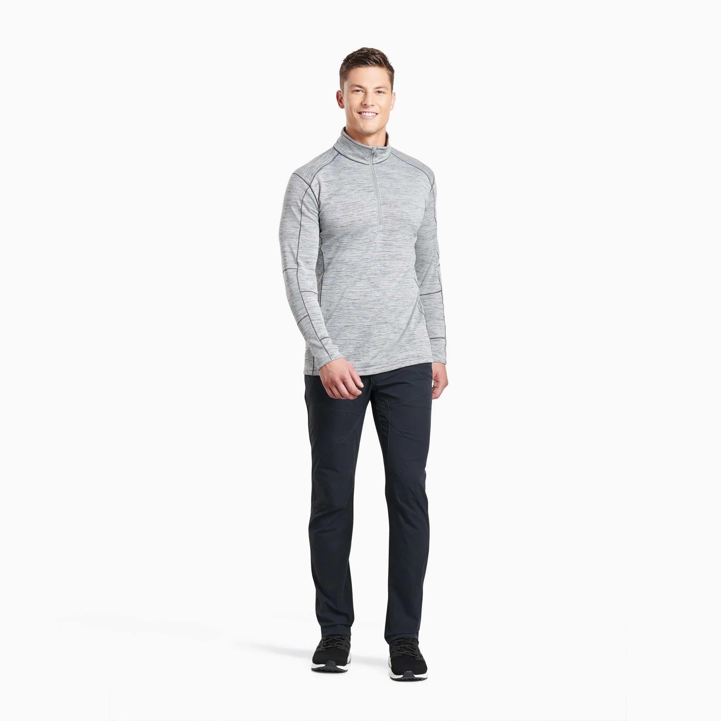 Kuhl M's Alloy | Cloud Gray