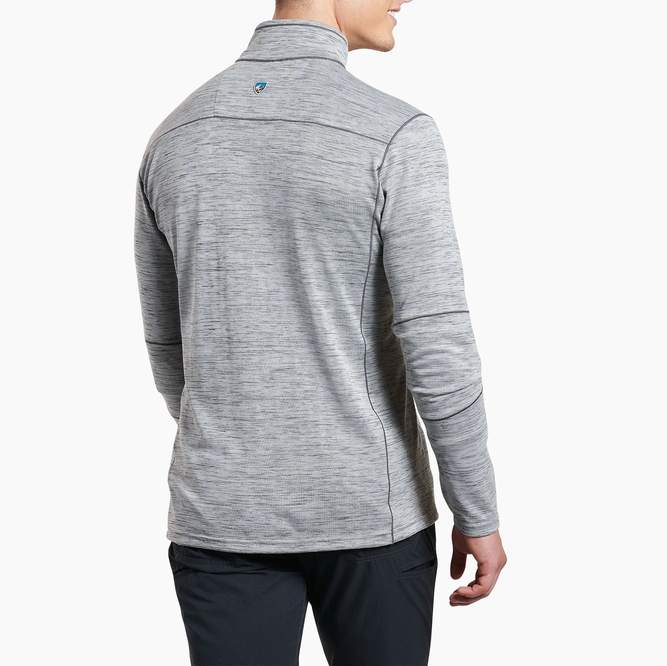 Kuhl M's Alloy | Cloud Gray