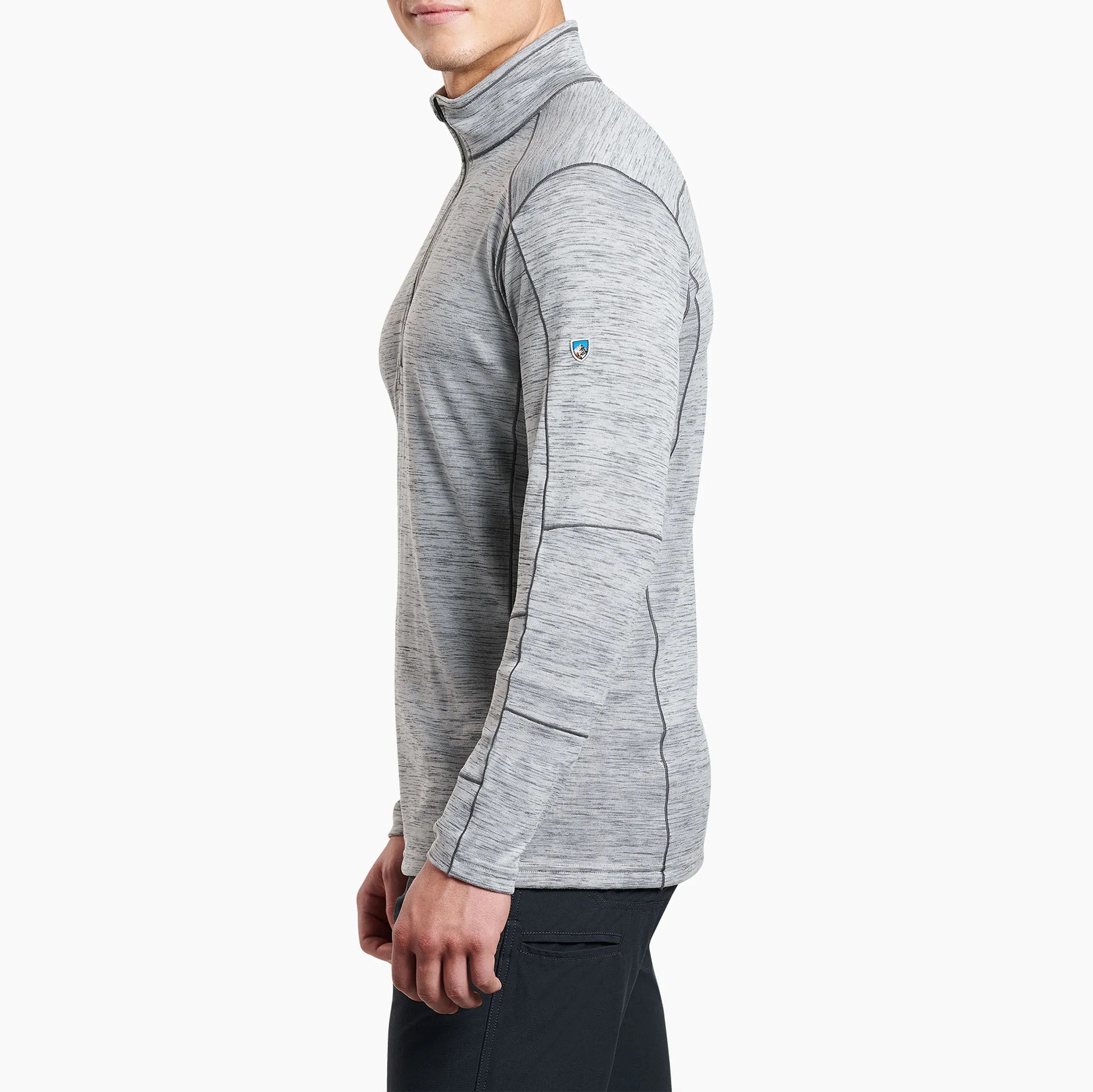 Kuhl M's Alloy | Cloud Gray