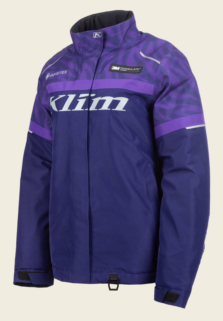 Klim Spark Jacket | Rhodonite - Heliotrope