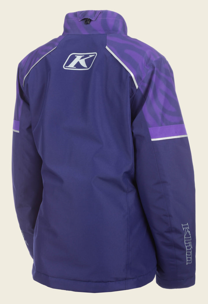 Klim Spark Jacket | Rhodonite - Heliotrope