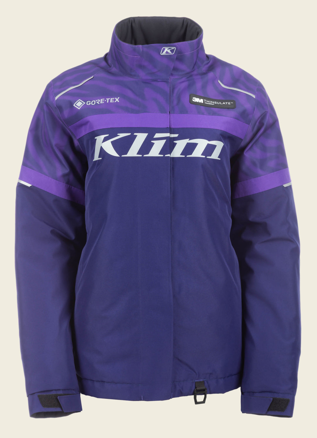 Klim Spark Jacket | Rhodonite - Heliotrope
