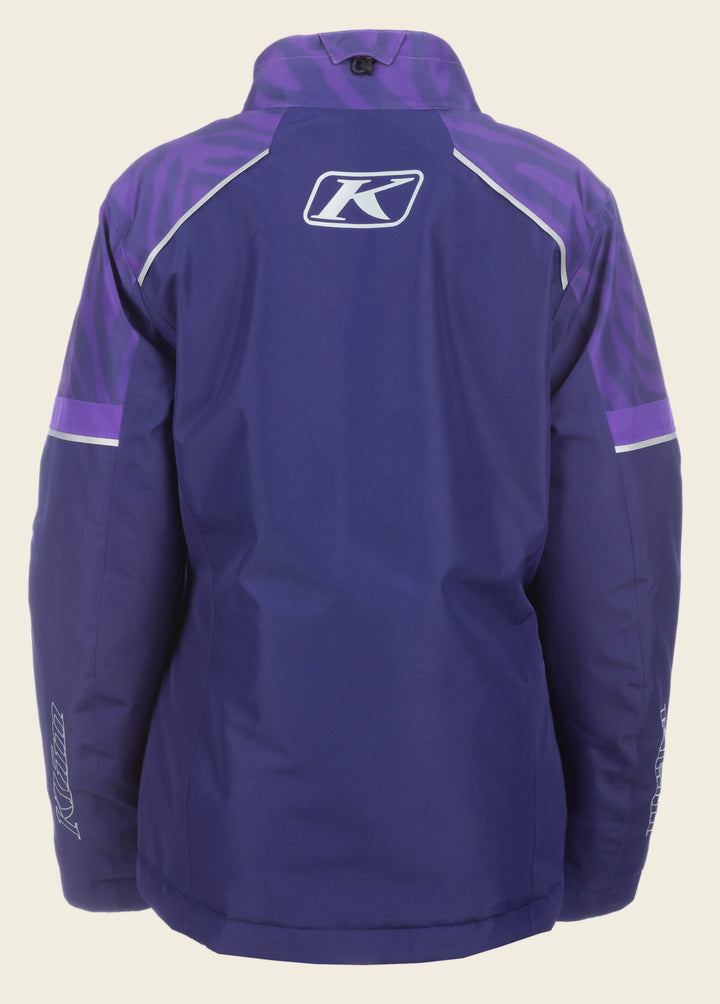 Klim Spark Jacket | Rhodonite - Heliotrope