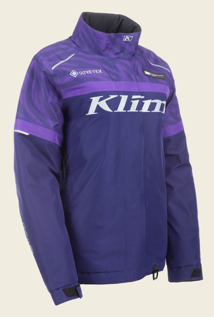 Klim Spark Jacket | Rhodonite - Heliotrope