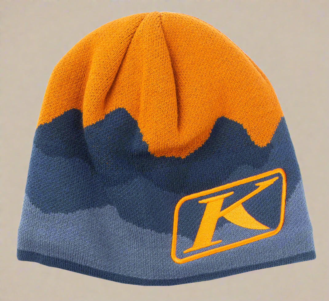 Klim Beanie | Moab - Dress Blues