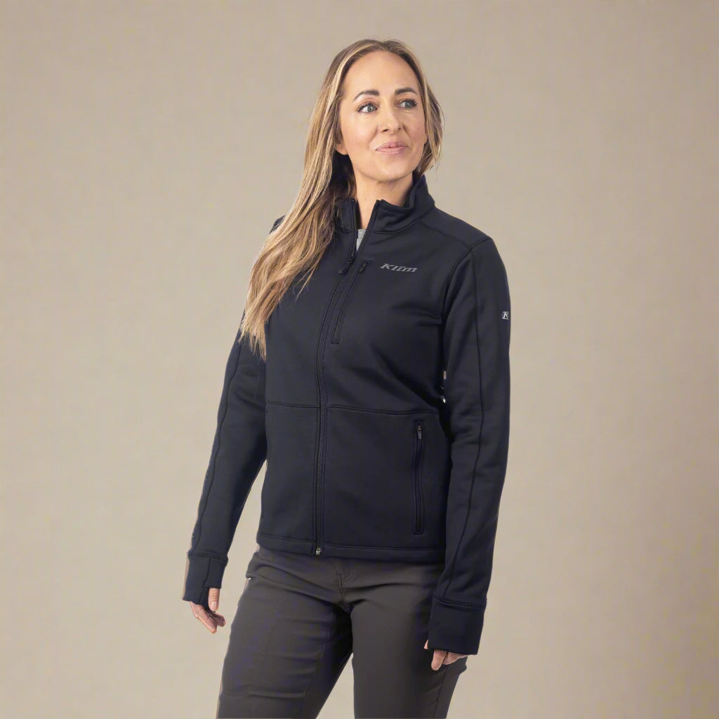 Klim Sundance Jacket | Black