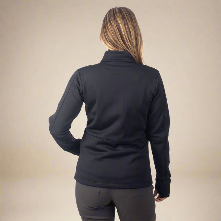 Klim Sundance Jacket | Black