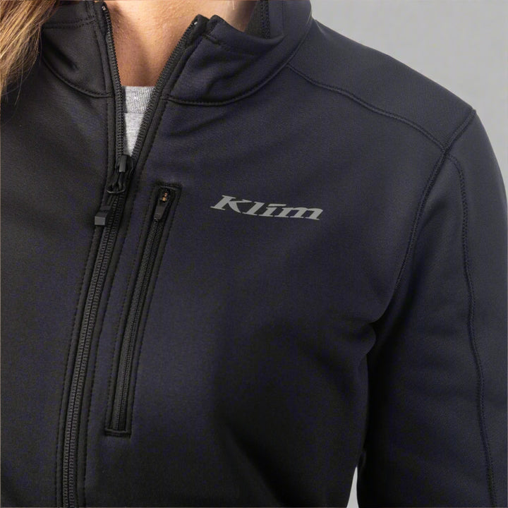 Klim Sundance Jacket | Black