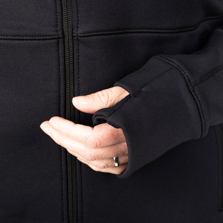 Klim Sundance Jacket | Black