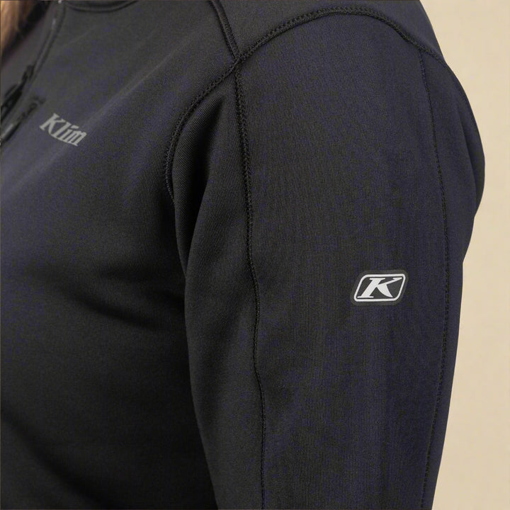 Klim Sundance Jacket | Black
