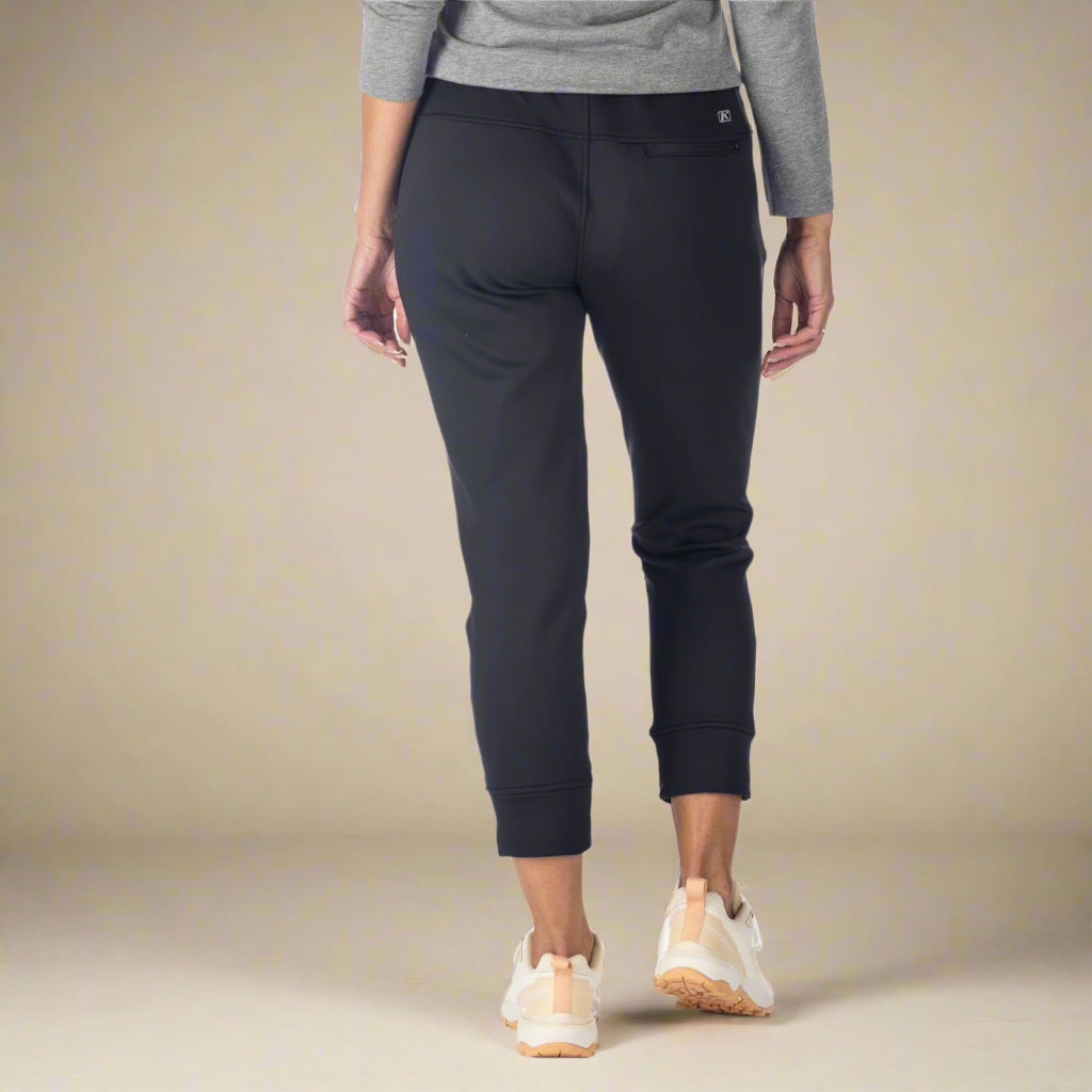 Klim Sundance Pant | Black