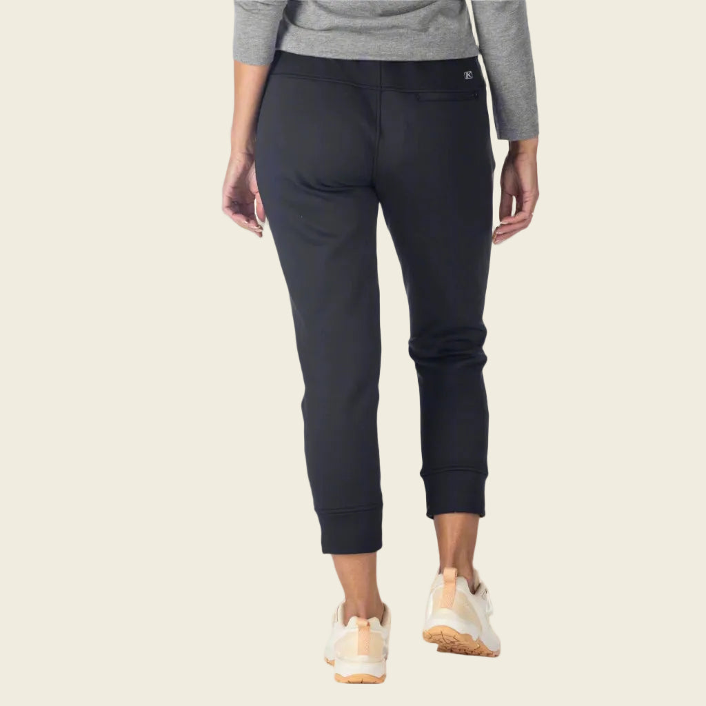 Klim Sundance Pant | Black