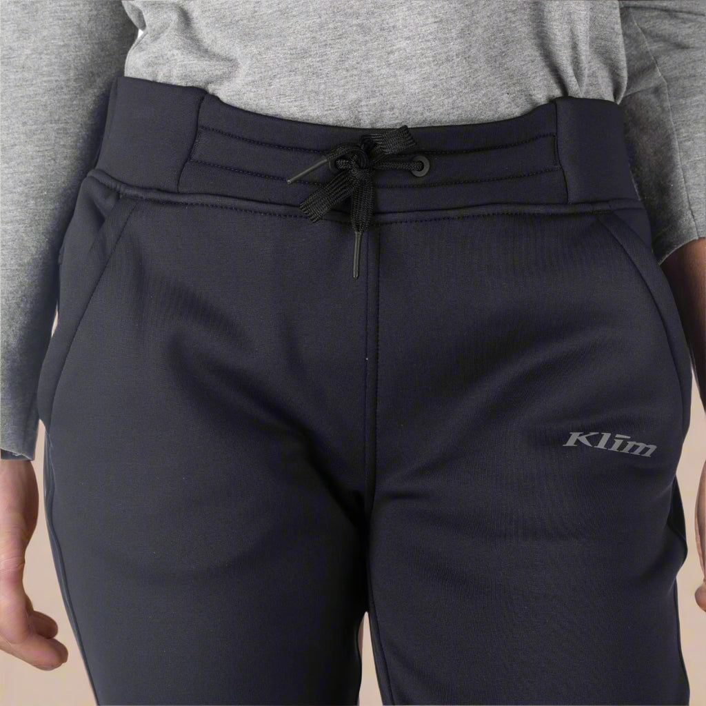 Klim Sundance Pant | Black