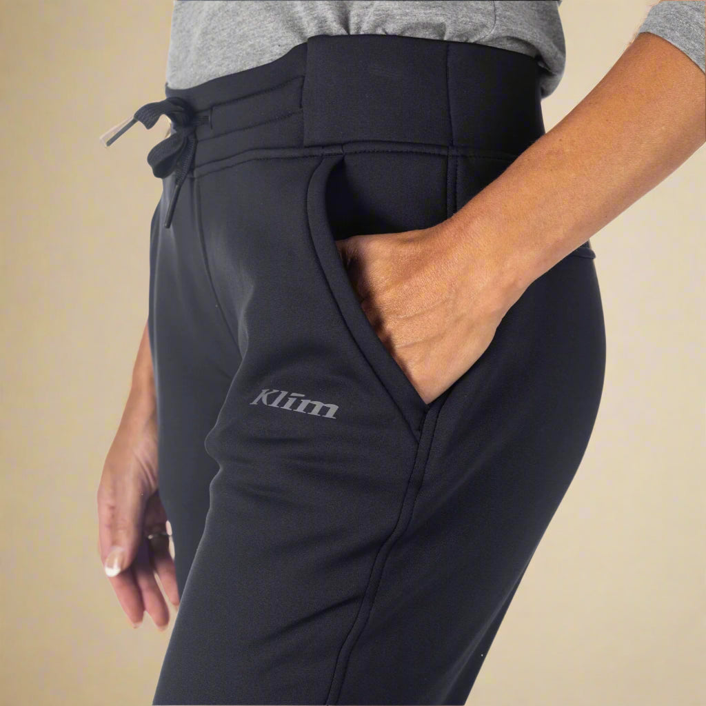 Klim Sundance Pant | Black