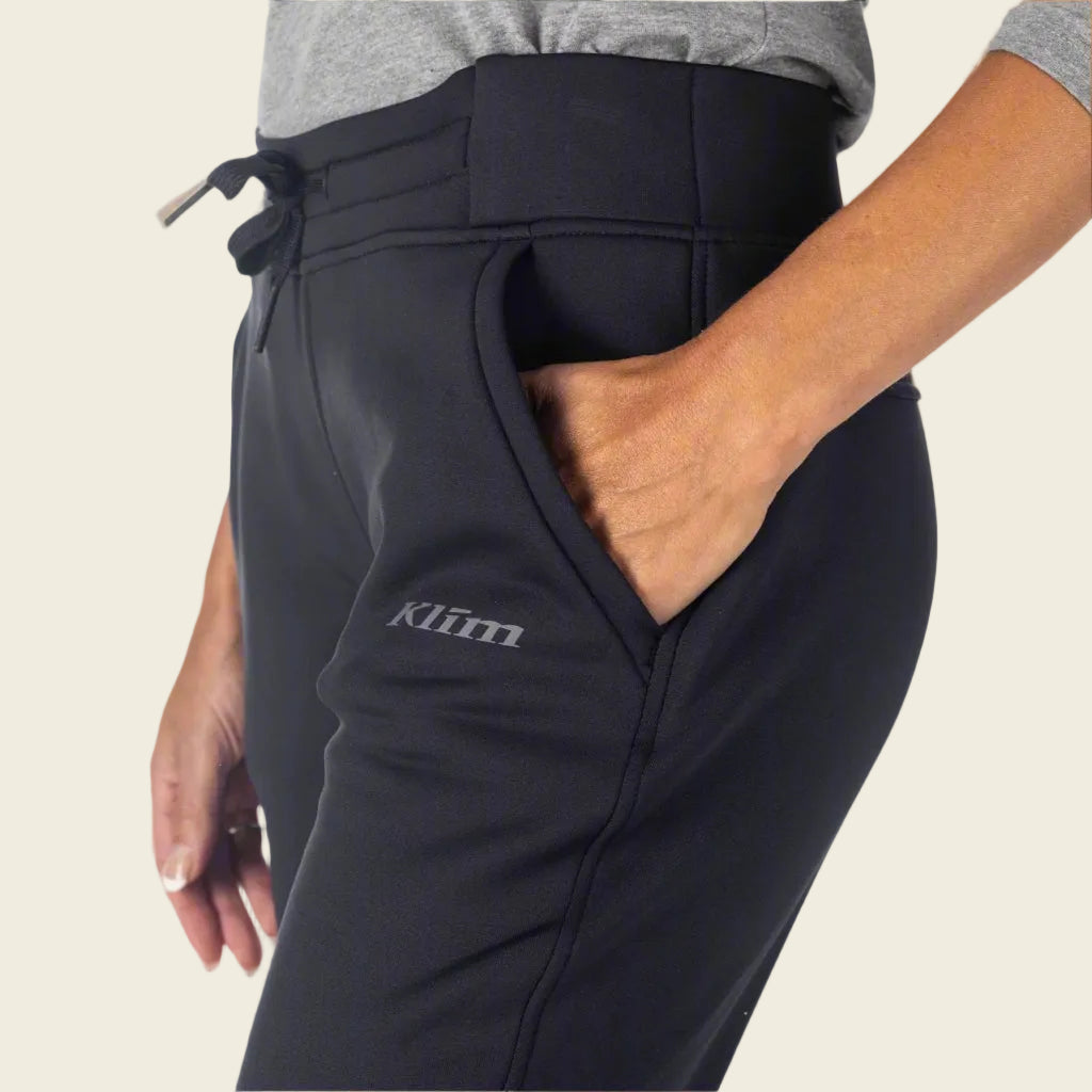 Klim Sundance Pant | Black