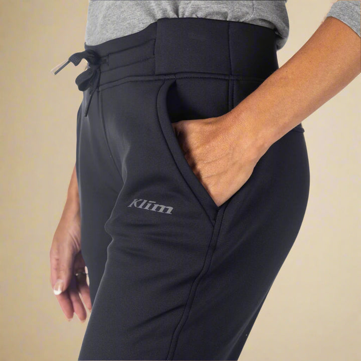 Klim Sundance Pant | Black