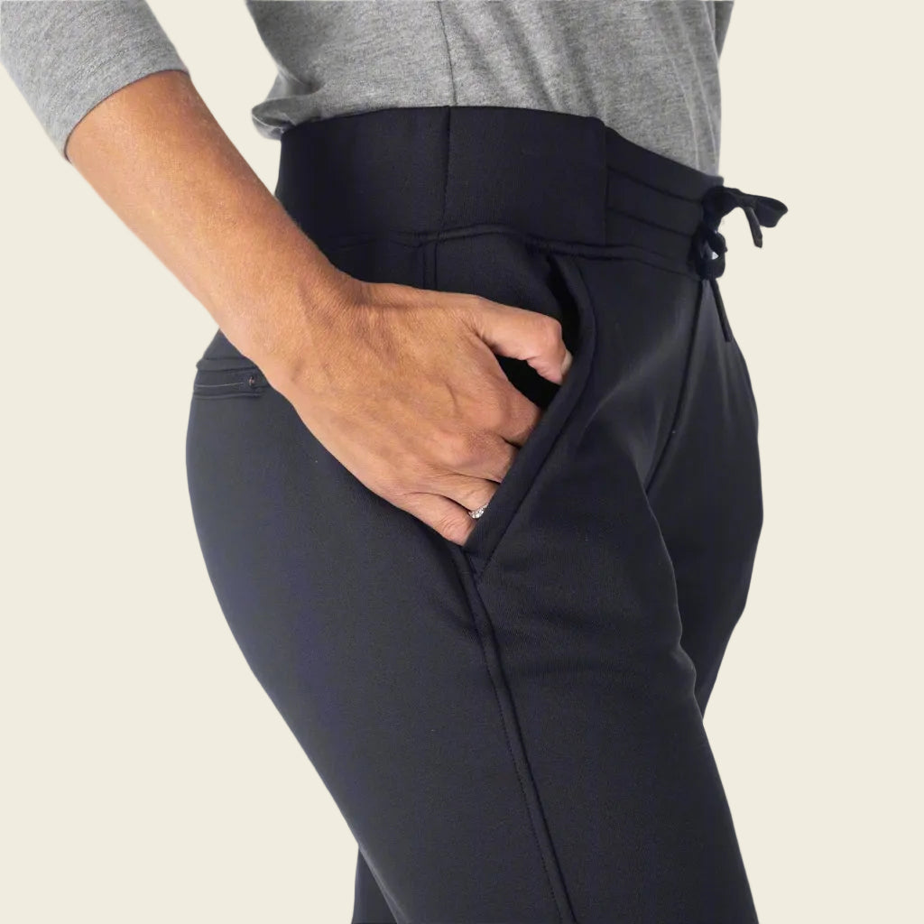 Klim Sundance Pant | Black