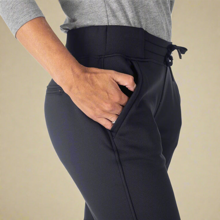 Klim Sundance Pant | Black