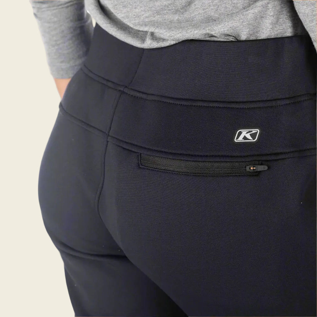 Klim Sundance Pant | Black