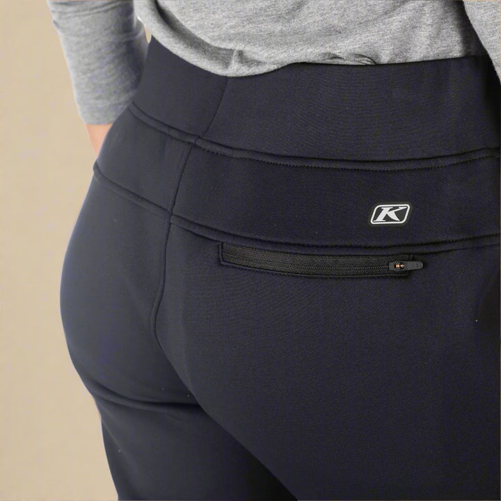 Klim Sundance Pant | Black