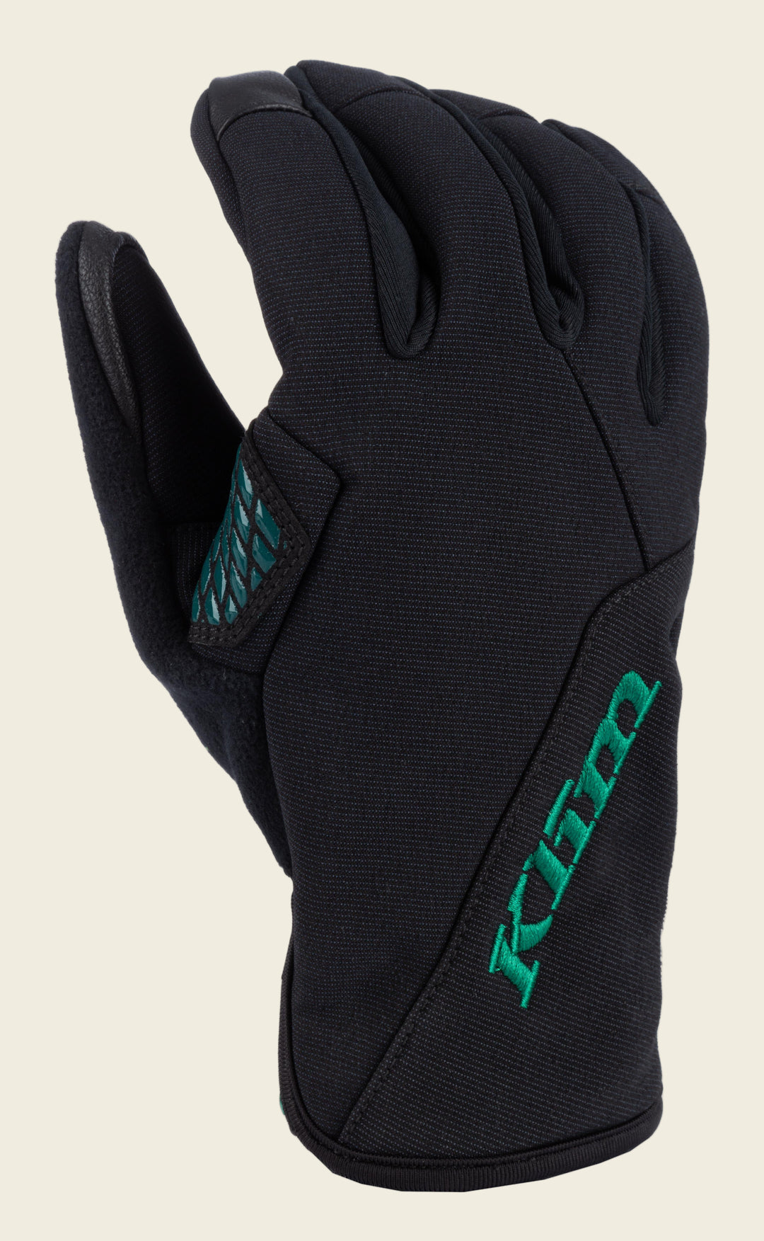 Klim Versa Glove | Black-Fir