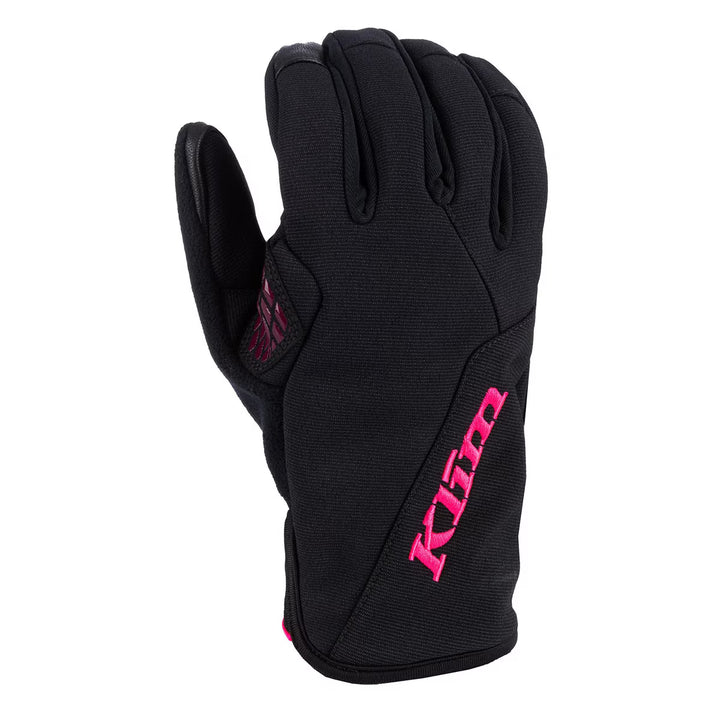 Klim Versa Glove | Pink Glo