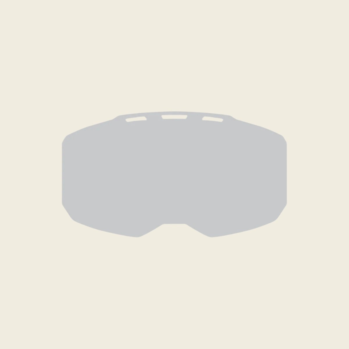 Klim Edge Lens Clear