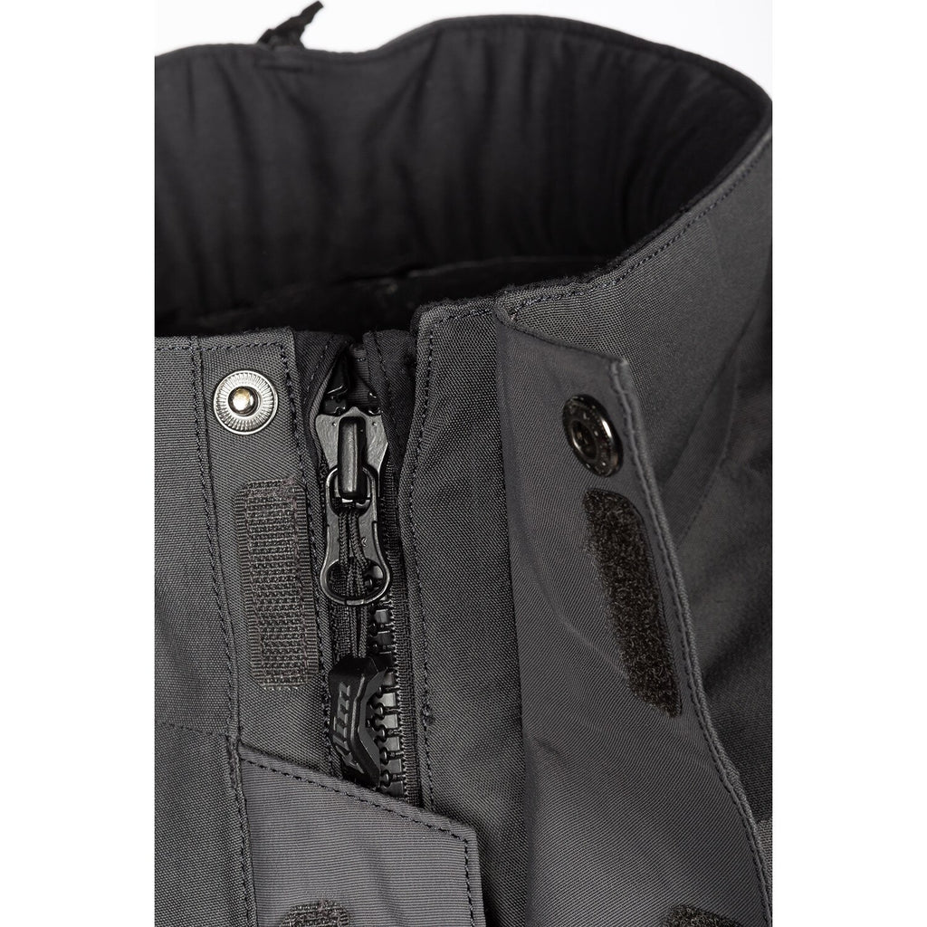 Klim Klimate Jacket | Asphalt - Black