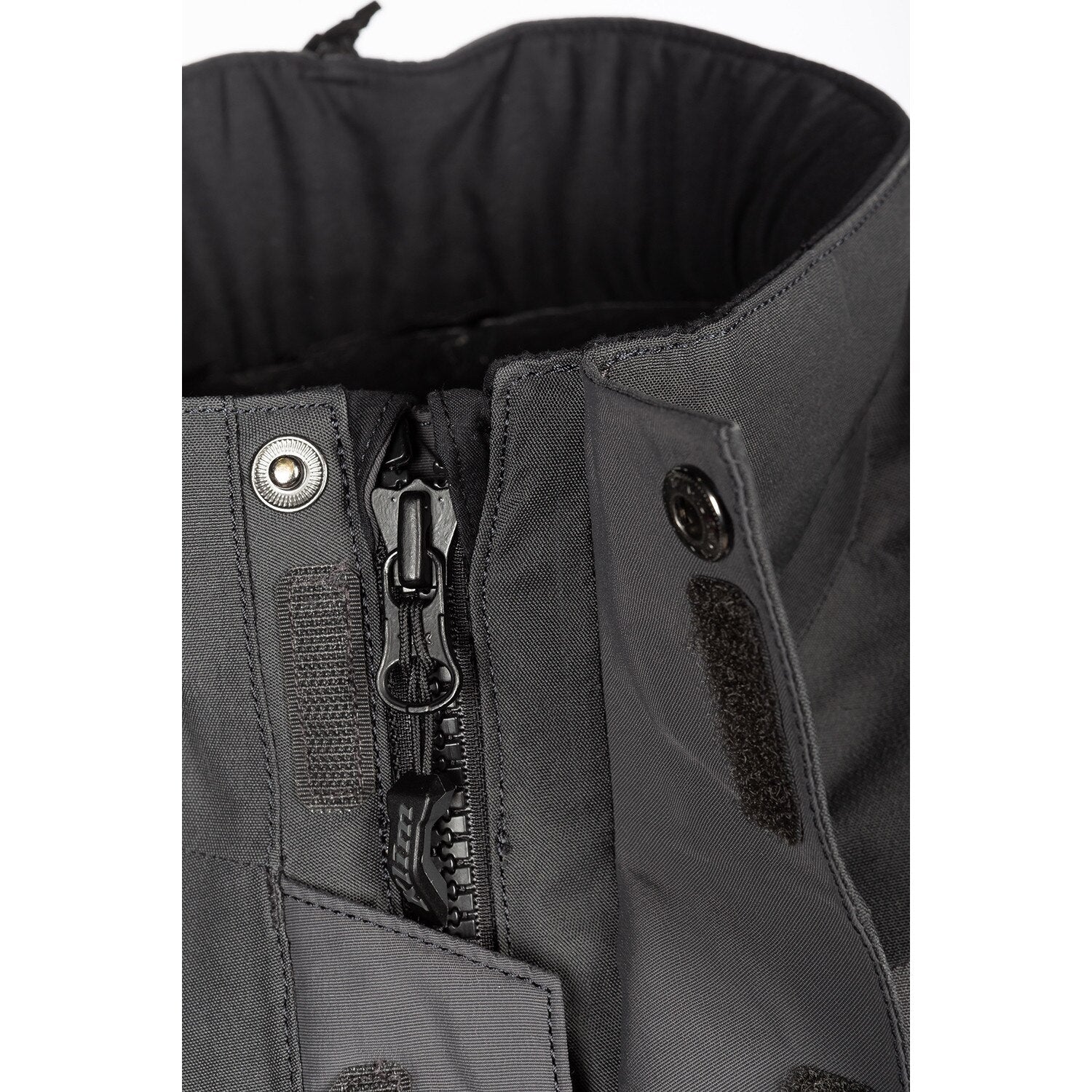 Klim Klimate Jacket | Asphalt - Black
