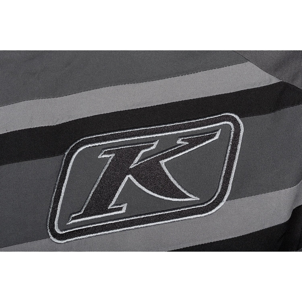 Klim Klimate Jacket | Asphalt - Black