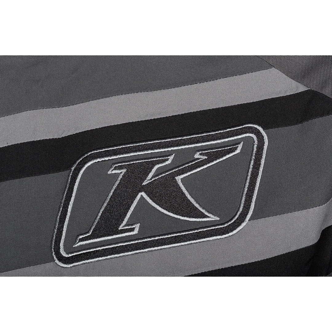 Klim Klimate Jacket | Asphalt - Black