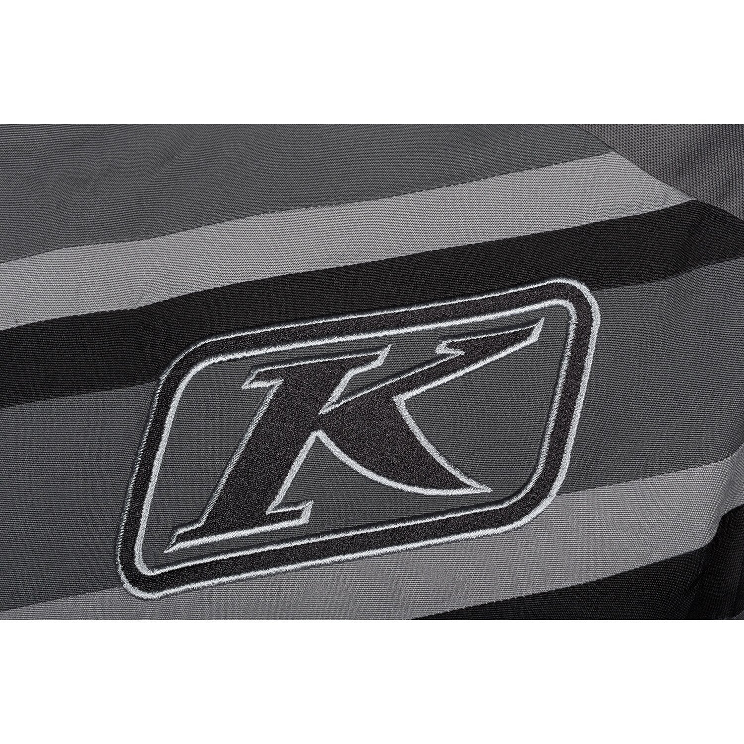 Klim Klimate Jacket | Asphalt - Black