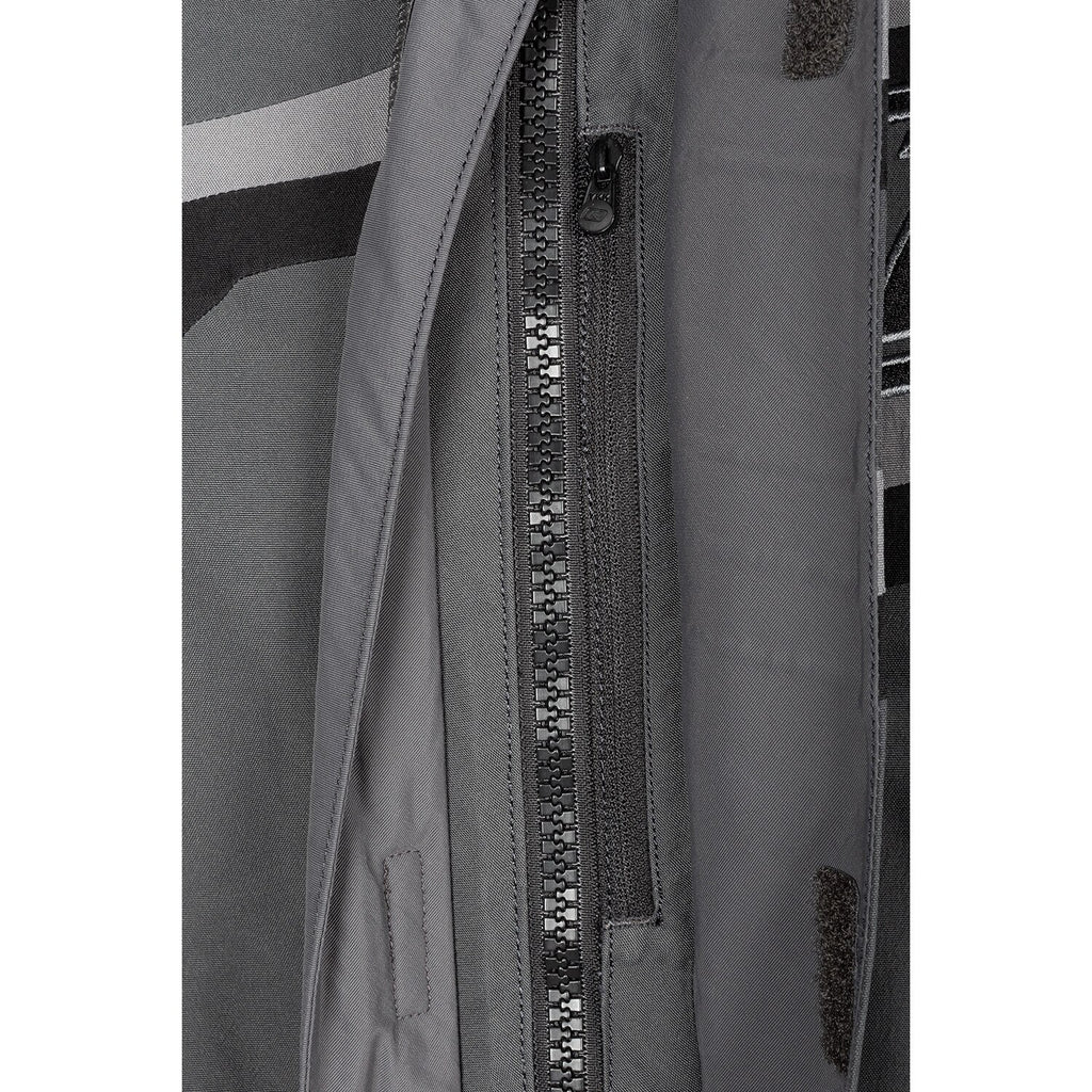 Klim Klimate Jacket | Asphalt - Black