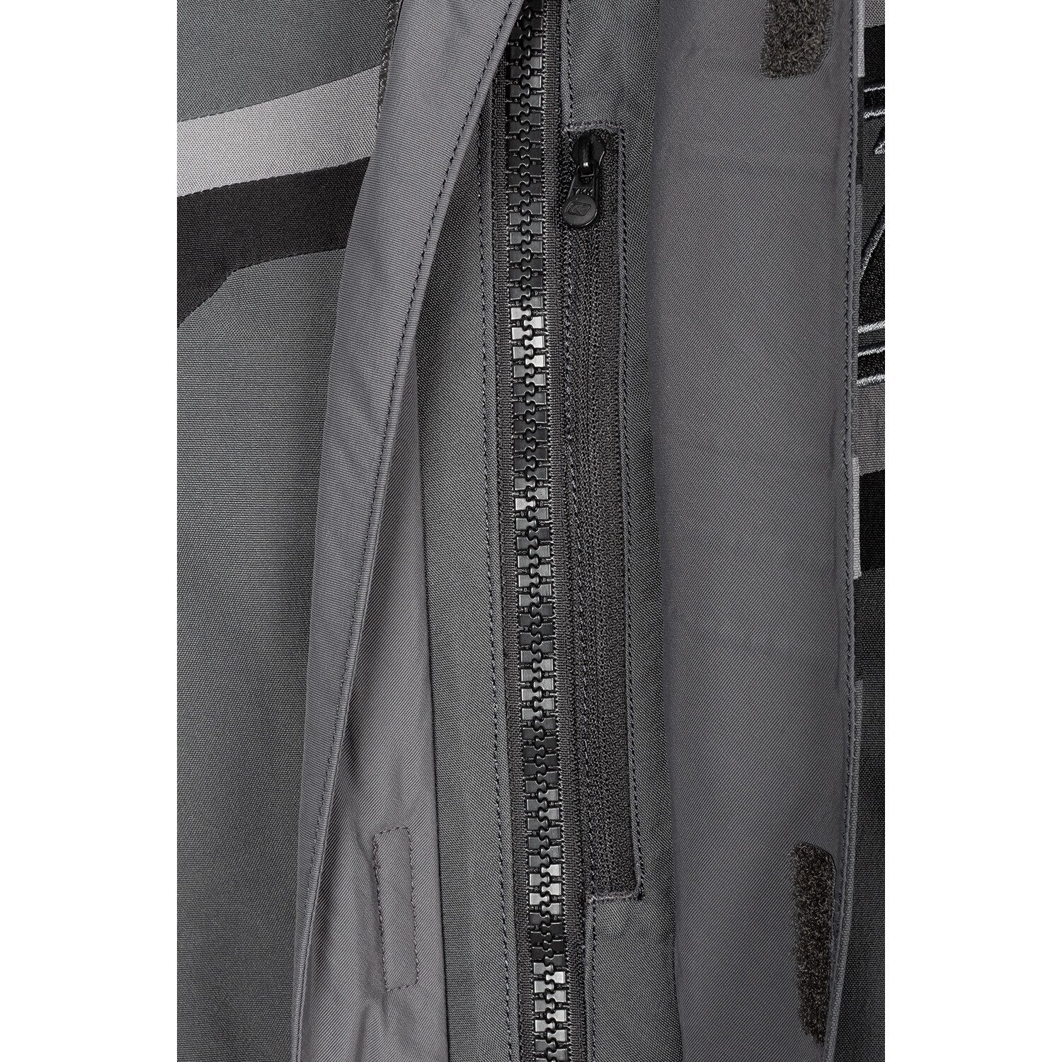Klim Klimate Jacket | Asphalt - Black
