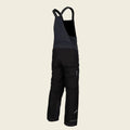 Klim Klimate Bib Black - Asphalt