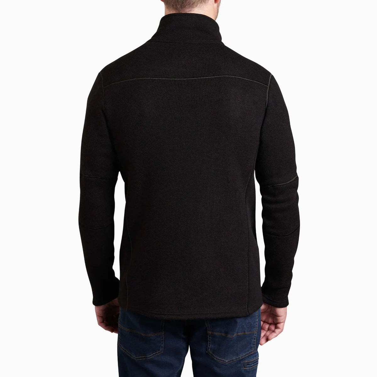 Kuhl M's Interceptr FZ Black