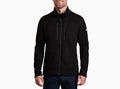 Interceptr Full Zip | Black