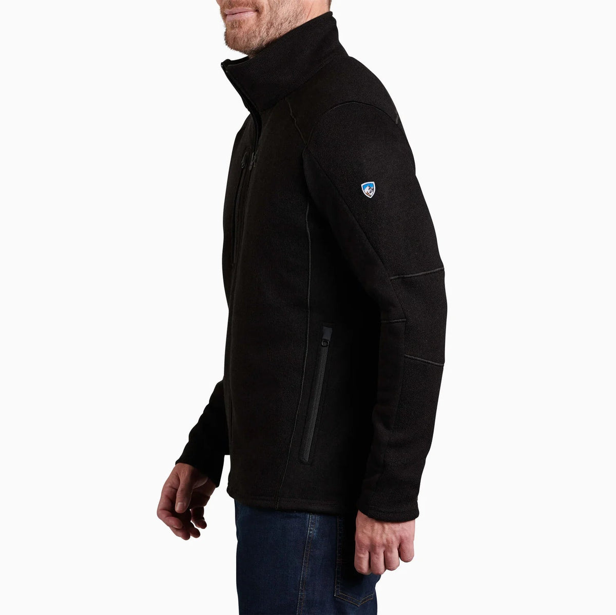 Kuhl M's Interceptr FZ Black