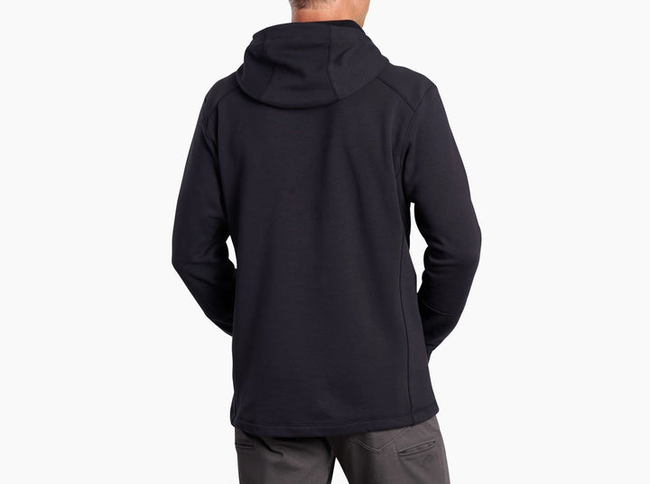 Spekter Pull Over Hoody | Black