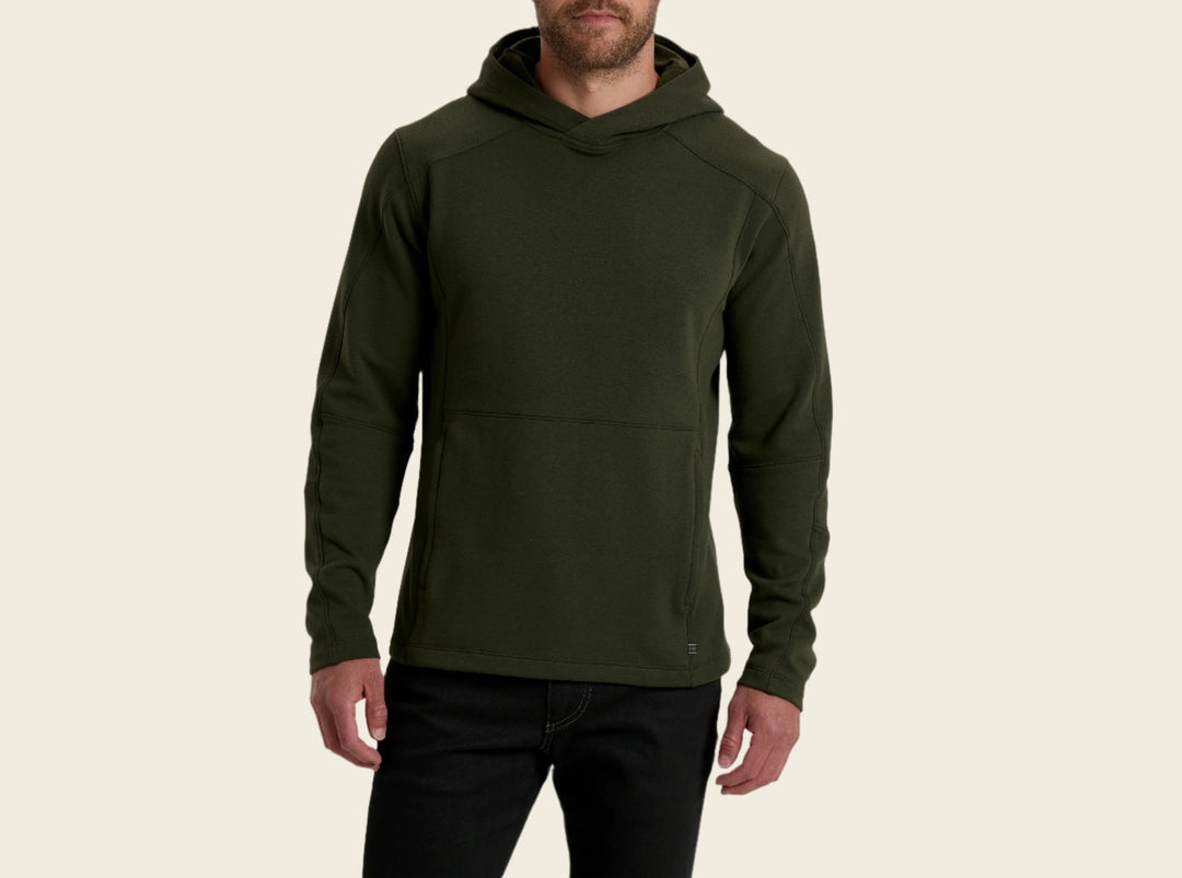 Kuhl M's Spekter Pullover Hoody Pine