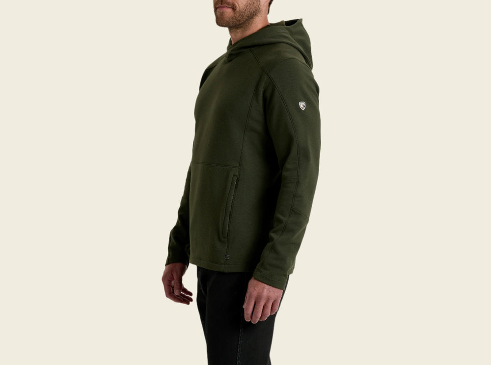 Kuhl M's Spekter Pullover Hoody Pine