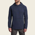 Kuhl M's Spekter Pull Over Hoody | Pirate Blue
