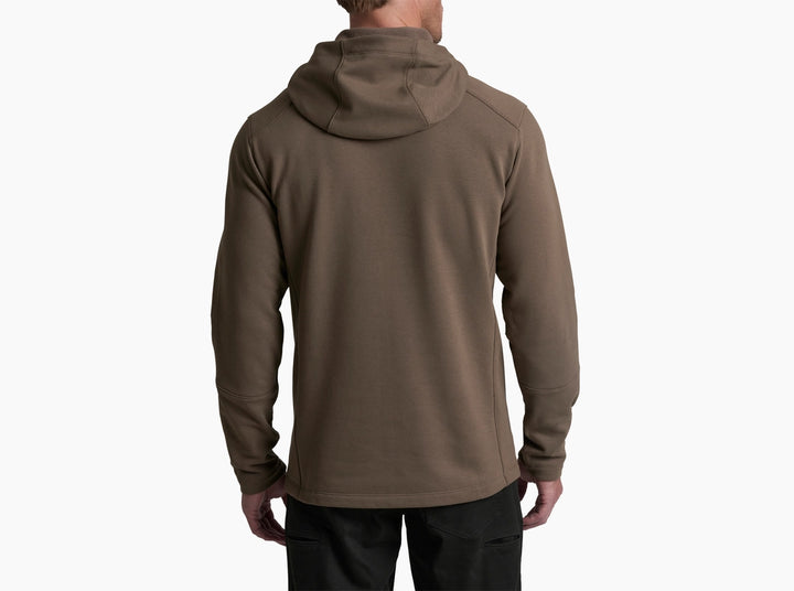 Spekter Pull Over Hoody | Kanteen