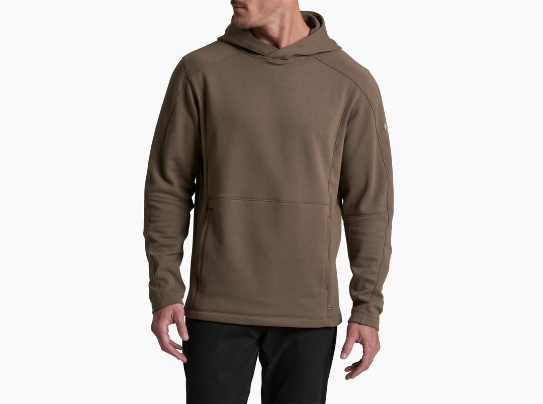 Spekter Pull Over Hoody | Kanteen