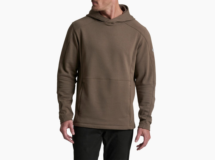 Spekter Pull Over Hoody | Kanteen