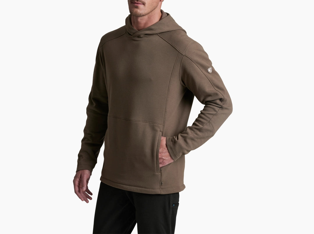 Spekter Pull Over Hoody | Kanteen