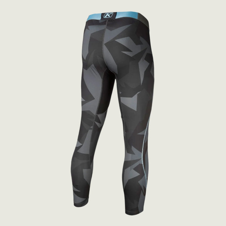 Klim Aggressor Cool 1.0 Pant Back | Camo 