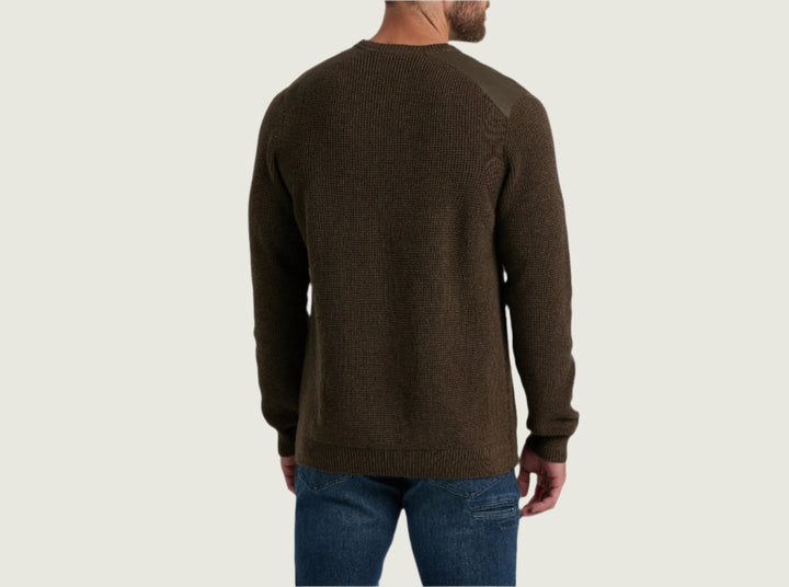 Kuhl Evader Sweater Turkish Coffee